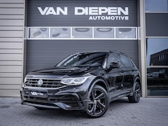 Volkswagen Tiguan - 1.4 TSI eHybrid R-Line Business+ - Pano l Trekh. l IQ-Light l 360cam