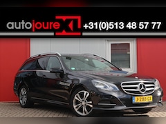 Mercedes-Benz E-klasse Estate - 200 BlueTEC Elegance