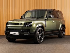 Land Rover Defender 110 - 2.0 P300e 110 X-Dynamic HSE MY26 | PANO | HUD | 22" | MERIDIAN