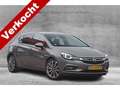 Opel Astra - 1.4 Innovation | Navigatie | Camera | Full LED | Stoelverwarming | Leer | NL auto |