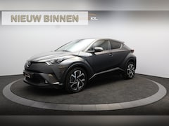 Toyota C-HR - 1.8 Hybrid Dynamic LED pakket / Keyless / 18'' LM velgen / Camera / Stoel + Stuur verw / P