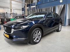 Mazda CX-30 - E-Skyactiv X 186pk Comfort | Apple carplay/ Android auto | Navigatie | Afn. trekhaak | Cam