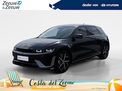 Hyundai IONIQ 5 - N Line Business 84 kWh | VERSCHILLENDE KLEUREN | € 4.000, - korting | OP=OP | ACTIE