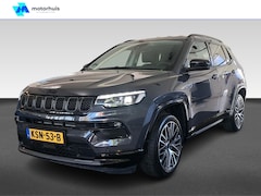 Jeep Compass - 1.5T e-Hybrid S
