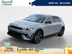 Hyundai IONIQ 5 - N Line Business 84 kWh | VERSCHILLENDE KLEUREN | € 4.000, - korting | OP=OP | ACTIE