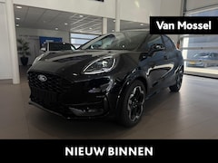 Ford Puma - 1.0 EcoBoost Hybrid ST-Line X | WINTER PAKKET | ACHTERUITRIJCAMERA | APPLE / ANDROID AUTO