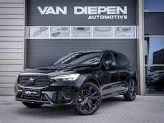 Volvo XC60 - 2.0 T6 Plug-in hybrid AWD Plus Bright - Pano l Trekh l H/Kardon l Memory