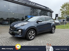Kia Sportage - 1.6 GDI ExecutiveLine | Stoel/Stuur verw | Leder | Elektr stoelen
