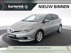 Toyota Auris - 1.8 Hybrid Executive