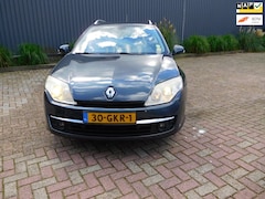 Renault Laguna Estate - 2.0 16V T Dynamque met onderhoud boeken en nap