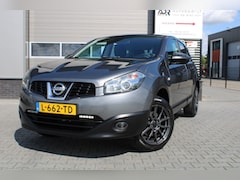 Nissan Qashqai - 1.6 ACENTA/17''LM VELGEN|PDC ACHTER|AIRCO\TREKHAAK|WEINIG KM