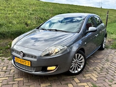 Fiat Bravo - 1.4 MultiAir Business