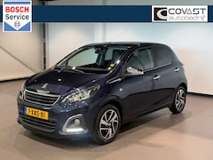 Peugeot 108 - 1.0 e-VTi Première |Clima|Camera|Keyless|LMV/AllSeasons