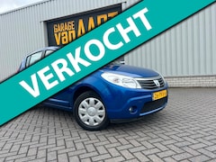 Dacia Sandero - 1.2 Lauréate | AIRCO |