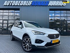 SEAT Tarraco - 1.4 TSI e-Hybrid PHEV Xperience Business Intense NL.Auto/SOH96%/Trekhaak/Leder/Full Led/El