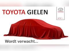 Toyota C-HR - 1.2 Turbo 116pk Dynamic | 2e eigenaar, Navigatie, Adaptive cruise control, Parkeercamera,