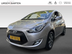 Hyundai ix20 - 1.6i Go | Automaat | Trekhaak | Achteruitrijcamera | Airco | Centrale deurvergrendeling me