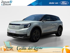 Ford Explorer - Collection Extended Range RWD 79 kWh | Nieuw te Bestellen | €3.500, - Ready Set Bonus | 57