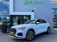 Audi Q3 - 45 TFSIe Business Edition * Matrix Led * Camera * Stoelverwarming
