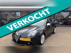 Alfa Romeo Giulietta - 1.4 T Business Executive