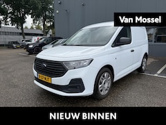 Ford Transit Connect - 1.5 EcoBoost PHEV L1 Trend | LAGE KM | Cruise Control | Stoelverwarming | PDC V+A | Naviga