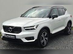 Volvo XC40 - 1.5 T5 Recharge R-Design Seat Pack - Park Assist Pack - Lighting Pack - Winter Pack - Crui