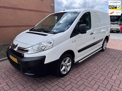 Citroën Jumpy - DANGEL 4X4 DGL0/8T 2.0HDI, Inbouw, Omvormer, Koelkast/Vriezer, Camera, Trekhaak, 4WD, Marg