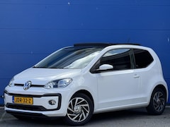 Volkswagen Up! - 1.0 TSI 90 PK | Pano | Stoelverwarming |