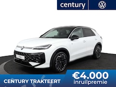 Volkswagen T-Roc - R-Line First Edition 1.5 eTSI 110 kW / 150 PK SUV