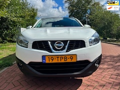 Nissan Qashqai - 1.6 Connect Edition