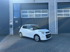 Citroën C1 - 1.0 e-VTi Feel