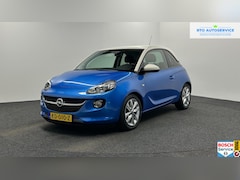 Opel ADAM - 1.0 Turbo Unlimited AIRCO CARPLAY NAVI CRUISE 85000 KM