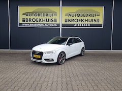 Audi A3 Sportback - 1.4 TFSI Ambition Pro Line plus