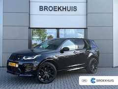 Land Rover Discovery Sport - P270e Dynamic Edition | Afneembare trekhaak | Pano | Comfort Pack | Cold Climate | 360gr C