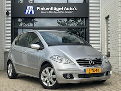 Mercedes-Benz A-klasse - 170 Avantgarde automaat 1ste Eigenaar NL auto |Cruise Control |Airco |