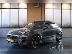 Porsche Macan - 3.0 GTS | Pano | Luchtvering | Sport Chrono