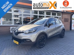 Renault Captur - 0.9 TCe Authentique |Trekhaak|Airco|