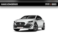 Renault Clio - Evolution | Adaptive Cruise Control | Grille in zwart met daarin verwerkt 113 logo's | Han