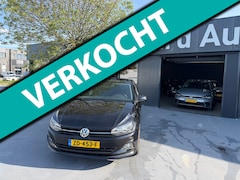 Volkswagen Polo - 1.0 TSI Comfortline/airco/cruise/park pilot/NAP/1e eigenaar/12 maanden garantie