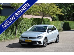 Volkswagen Polo - 1.0 TSI 96 PK Life PDC NAP VW-Fabrieks garantie