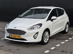 Ford Fiesta - 1.0 EcoBoost ST-Line Xenon