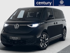 Volkswagen ID. Buzz - Bedrijfswagens People Pro Bulli Limited Elektromotor 210 kW (286 pk) 323 | 5 zitplaatsen