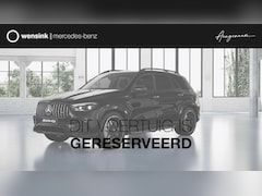 Mercedes-Benz AMG GLE - 53 Hybrid 4MATIC+ Night Edition | Panoramaschuifdak | Trekhaak | Premium Plus | Winter pak
