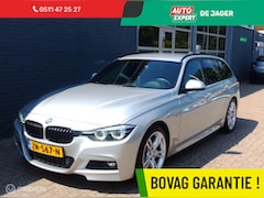 BMW 3-serie Touring - 318i M Sport Edition /ShadowLine