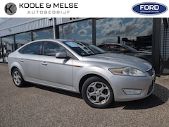 Ford Mondeo - 2.0 16V 107KW 5D Titanium, Trekhaak