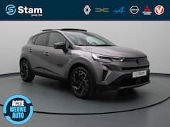 Renault Captur - 160pk E-Tech full hybrid esprit Alpine Apple Carplay/Android Auto | Climate