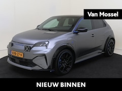 Alpine A290 - GT Performance 52 kWh | Signature Bleue | Pack Safety | Pack Driving | Franse Vlag | Draad