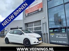 Peugeot 208 - 1.0 VTi LIKE - AIRCO - CRUISE - LM VELGEN - BLUETOOTH / DAB - DISTRIBUTIERIEM IS VERVANGEN