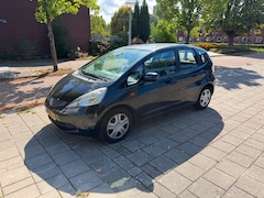Honda Jazz - 1.2 Trend 5dr Airco APK 04-2027 Black Edition
