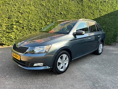 Skoda Fabia Combi - 1.0 TSI Monte Carlo, PDC, Cruise, Stoelverwarming ,